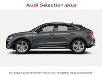 Audi Q3 Sportback Black line 35 TFSI 110 kW (150 CV) S tronic