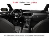 Audi Q3 Sportback Black line 35 TFSI 110 kW (150 CV) S tronic