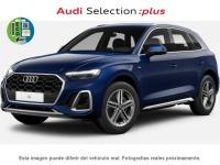 Audi Q5 S line 35 TDI 120 kW (163 CV) S tronic