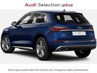 Audi Q5 S line 35 TDI 120 kW (163 CV) S tronic