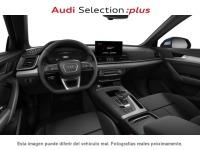Audi Q5 S line 35 TDI 120 kW (163 CV) S tronic