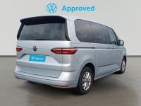 Volkswagen Multivan Batalla Corta 2.0 TDI 110 kW (150 CV) DSG