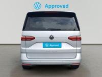 Volkswagen Multivan Batalla Corta 2.0 TDI 110 kW (150 CV) DSG