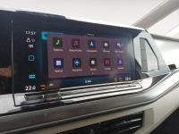 Volkswagen Multivan Batalla Corta 2.0 TDI 110 kW (150 CV) DSG