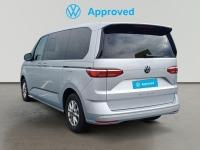Volkswagen Multivan Batalla Corta 2.0 TDI 110 kW (150 CV) DSG