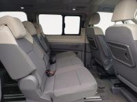Volkswagen Multivan Batalla Corta 2.0 TDI 110 kW (150 CV) DSG