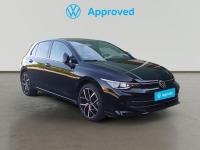 Volkswagen Golf 50 Aniversario 1.5 eTSI 85 kW (116 CV) DSG