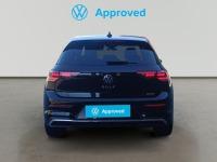 Volkswagen Golf 50 Aniversario 1.5 eTSI 85 kW (116 CV) DSG