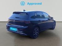 Volkswagen Golf 50 Aniversario 1.5 eTSI 85 kW (116 CV) DSG
