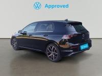 Volkswagen Golf 50 Aniversario 1.5 eTSI 85 kW (116 CV) DSG