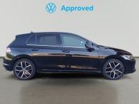 Volkswagen Golf 50 Aniversario 1.5 eTSI 85 kW (116 CV) DSG