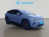 Volkswagen Id.4 Pro 77kWh 210 kW (286 CV)