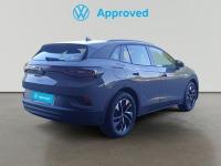 Volkswagen Id.4 Pro 77kWh 210 kW (286 CV)