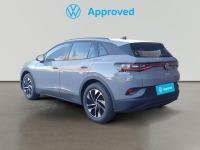 Volkswagen Id.4 Pro 77kWh 210 kW (286 CV)