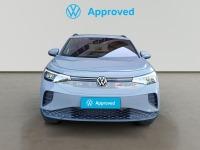 Volkswagen Id.4 Pro 77kWh 210 kW (286 CV)