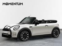 MINI Cooper Cabrio S 131 kW (178 CV)