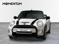 MINI Cooper Cabrio S 131 kW (178 CV)