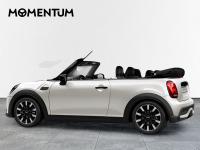 MINI Cooper Cabrio S 131 kW (178 CV)