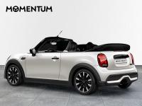 MINI Cooper Cabrio S 131 kW (178 CV)