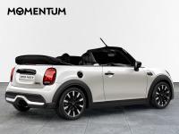 MINI Cooper Cabrio S 131 kW (178 CV)