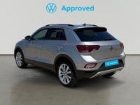 Volkswagen T-roc Life 2.0 TDI 110 kW (150 CV) DSG