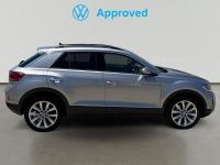 Volkswagen T-roc Life 2.0 TDI 110 kW (150 CV) DSG