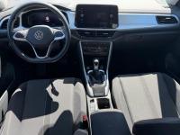 Volkswagen T-roc Life 2.0 TDI 110 kW (150 CV) DSG
