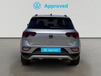 Volkswagen T-roc Life 2.0 TDI 110 kW (150 CV) DSG
