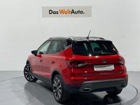 SEAT Arona 1.0 TSI FR Special Edition 85 kW (115 CV)