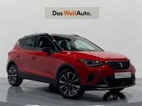 SEAT Arona 1.0 TSI FR Special Edition 85 kW (115 CV)