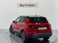 SEAT Arona 1.0 TSI FR Special Edition 85 kW (115 CV)