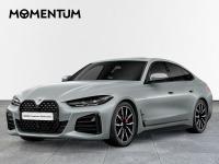 BMW Serie 4 420d Gran Coupe 140 kW (190 CV)