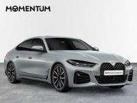 BMW Serie 4 420d Gran Coupe 140 kW (190 CV)