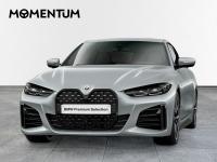 BMW Serie 4 420d Gran Coupe 140 kW (190 CV)