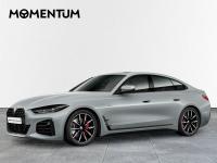 BMW Serie 4 420d Gran Coupe 140 kW (190 CV)