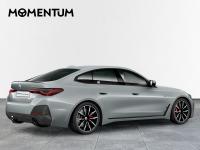 BMW Serie 4 420d Gran Coupe 140 kW (190 CV)