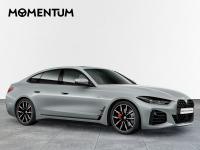 BMW Serie 4 420d Gran Coupe 140 kW (190 CV)