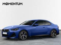 BMW Serie 2 230i Coupe 180 kW (245 CV)