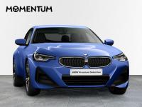 BMW Serie 2 230i Coupe 180 kW (245 CV)