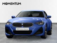 BMW Serie 2 230i Coupe 180 kW (245 CV)
