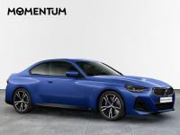 BMW Serie 2 230i Coupe 180 kW (245 CV)