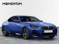 BMW Serie 2 230i Coupe 180 kW (245 CV)