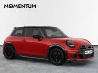 MINI Cooper S 150 kW (204 CV)
