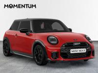 MINI Cooper S 150 kW (204 CV)