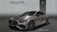 Mercedes Clase A A 200 d
