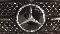 Mercedes Clase A A 200 d