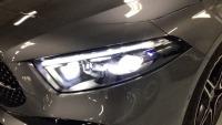 Mercedes Clase A A 200 d