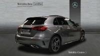 Mercedes Clase A A 200 d