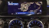 Mercedes Clase A A 200 d
