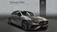 Mercedes Clase A A 200 d